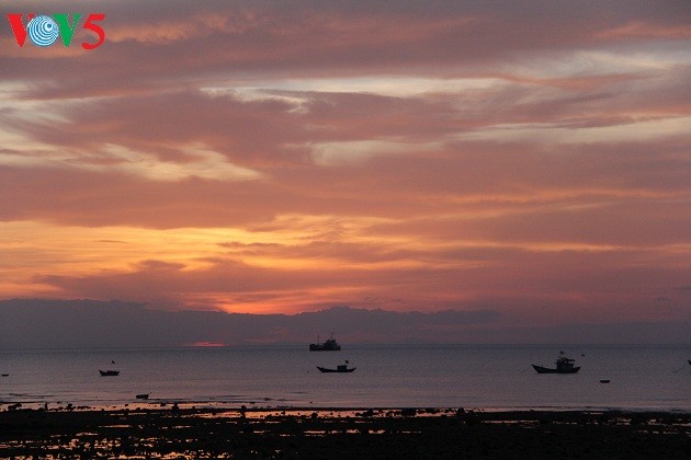 Sắc màu Lý Sơn - ảnh 6
